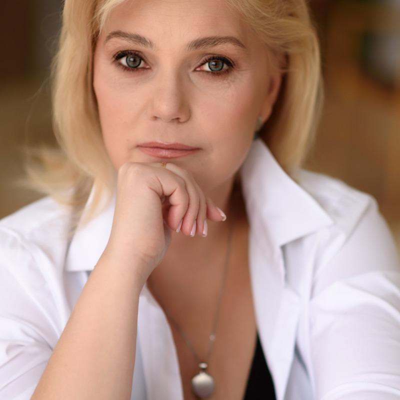 Алимова Татьяна Владимировна
